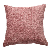 Kuddfodral Rosso 50x50 cm, rosa - Mogihome