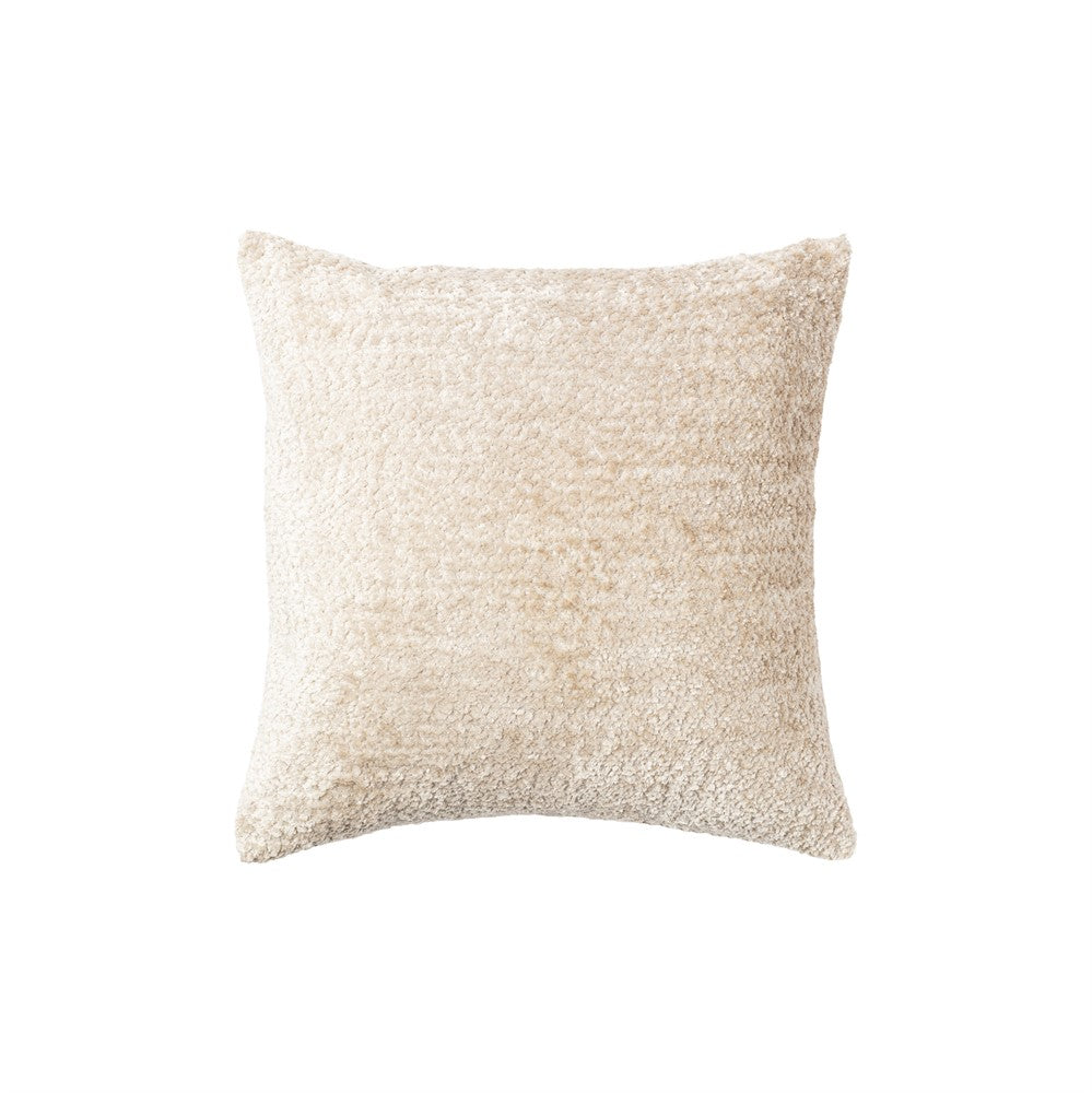 Kuddfodral Rosso 50x50 cm, sand - Mogihome
