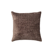 Kuddfodral Rosso 50x50 cm, brun - Mogihome