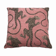 Kuddfodral Patsy 50x50 cm, rosa - Mogihome