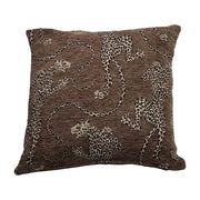 Kuddfodral Patsy 50x50 cm, nougat - Mogihome