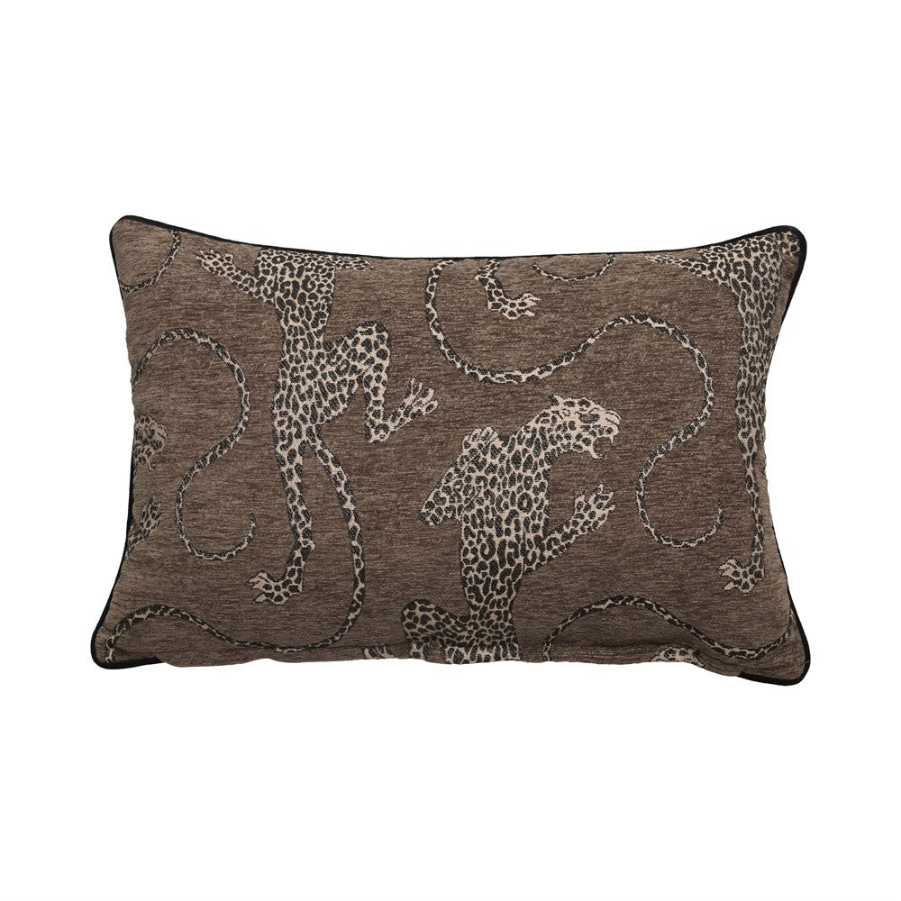 KUDDFODRAL PATSY 40X60 NOUGAT