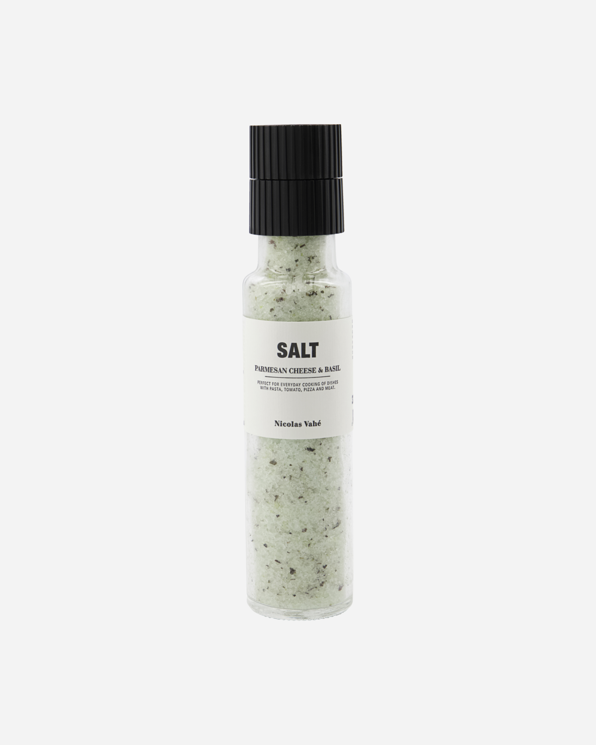Salt- Permesan & basilika
