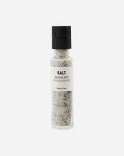 Salt- The secret blend