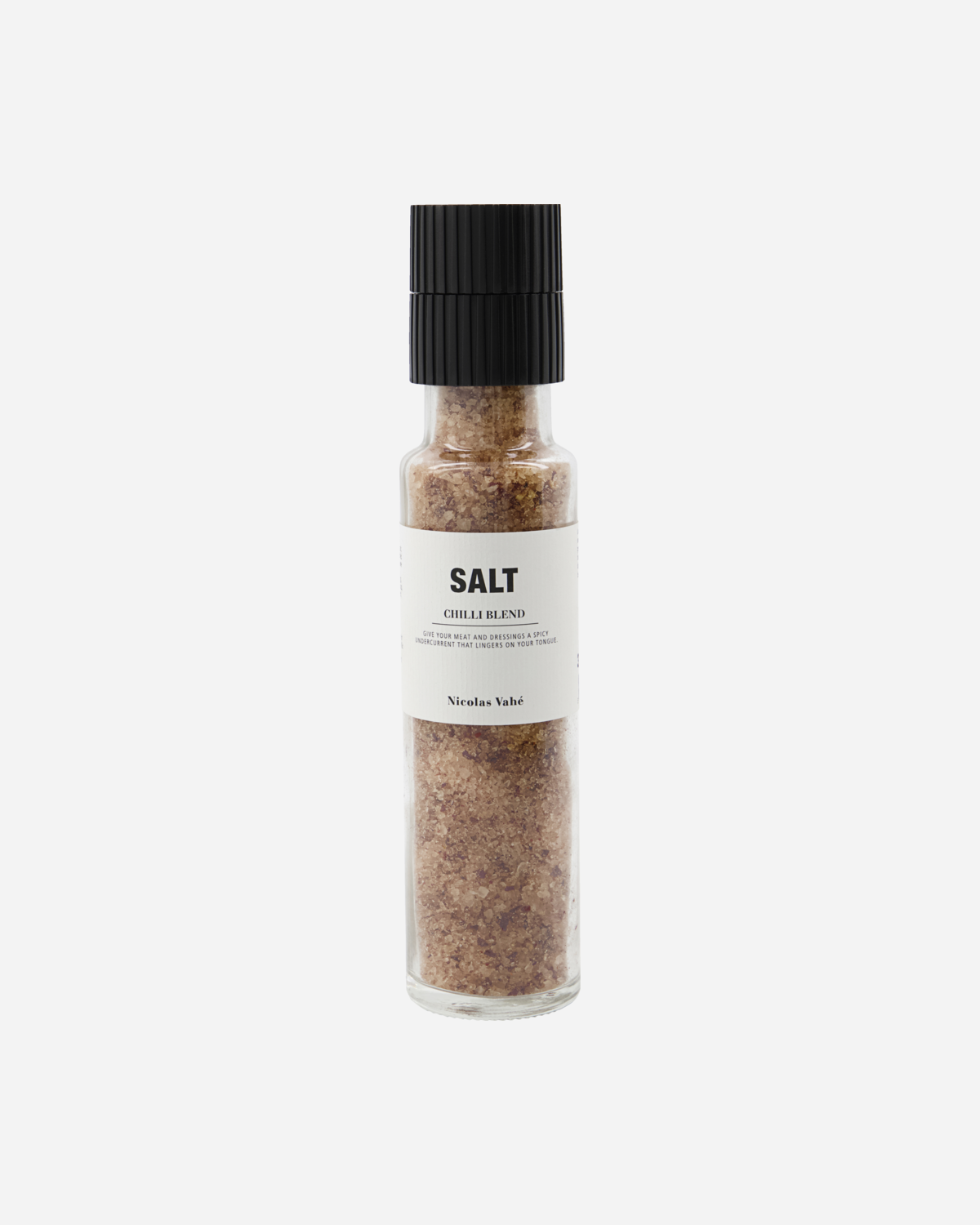 Salt- Chilli blend
