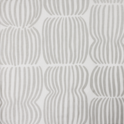 Pappersservetter 20-pack Vilja 33 × 33 cm, silver – Pentik