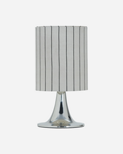 Bordslampa, HDTulip, Silver finish