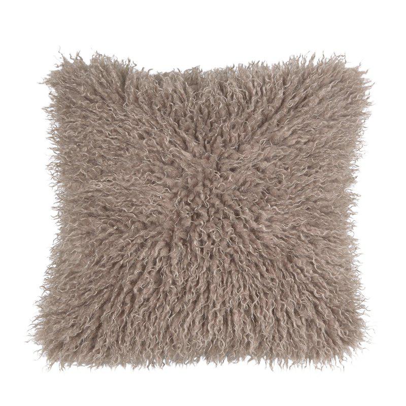 Curly sand kuddfodral