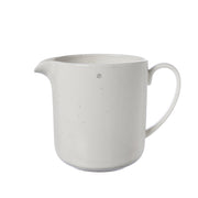 Karaff porslin- Vanilj