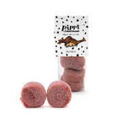 Pippi Röda Remmar 110g - Fran&Co