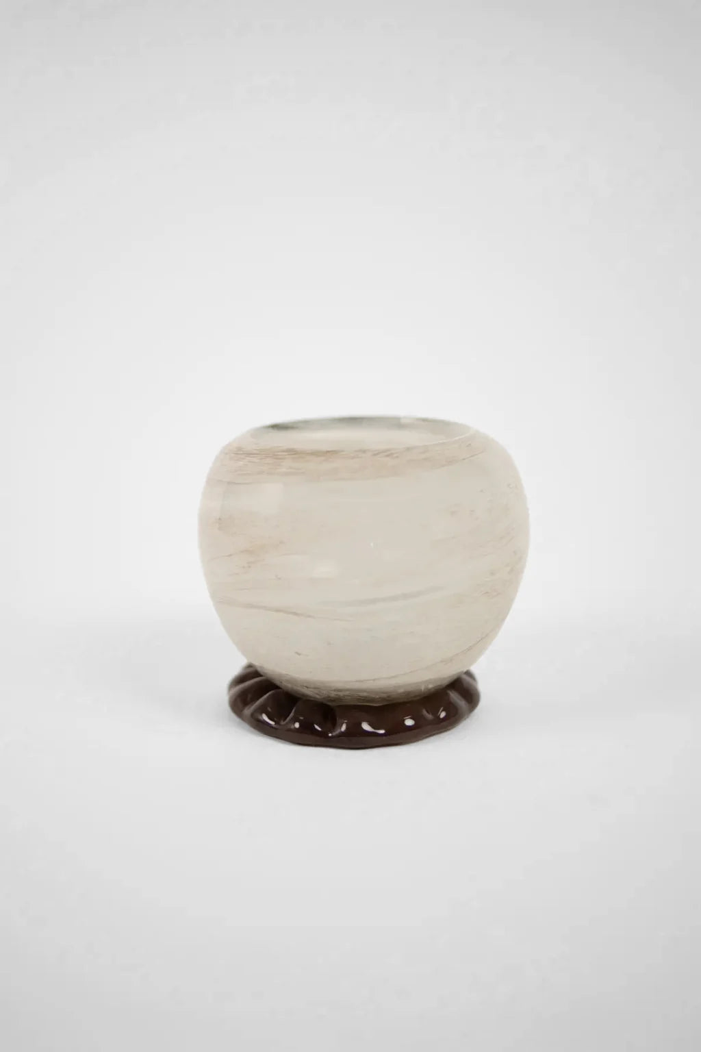 Cosmos ljuslykta taupe