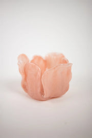 Anita ljuslykta rosa