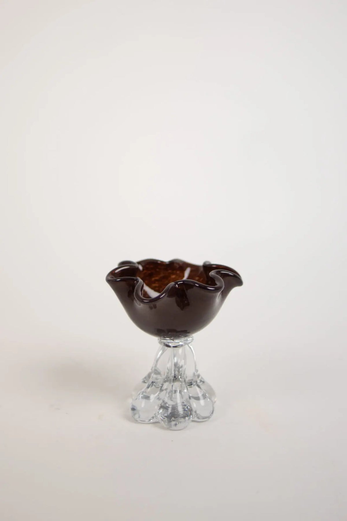 Verna ljuskopp brun 13 cm