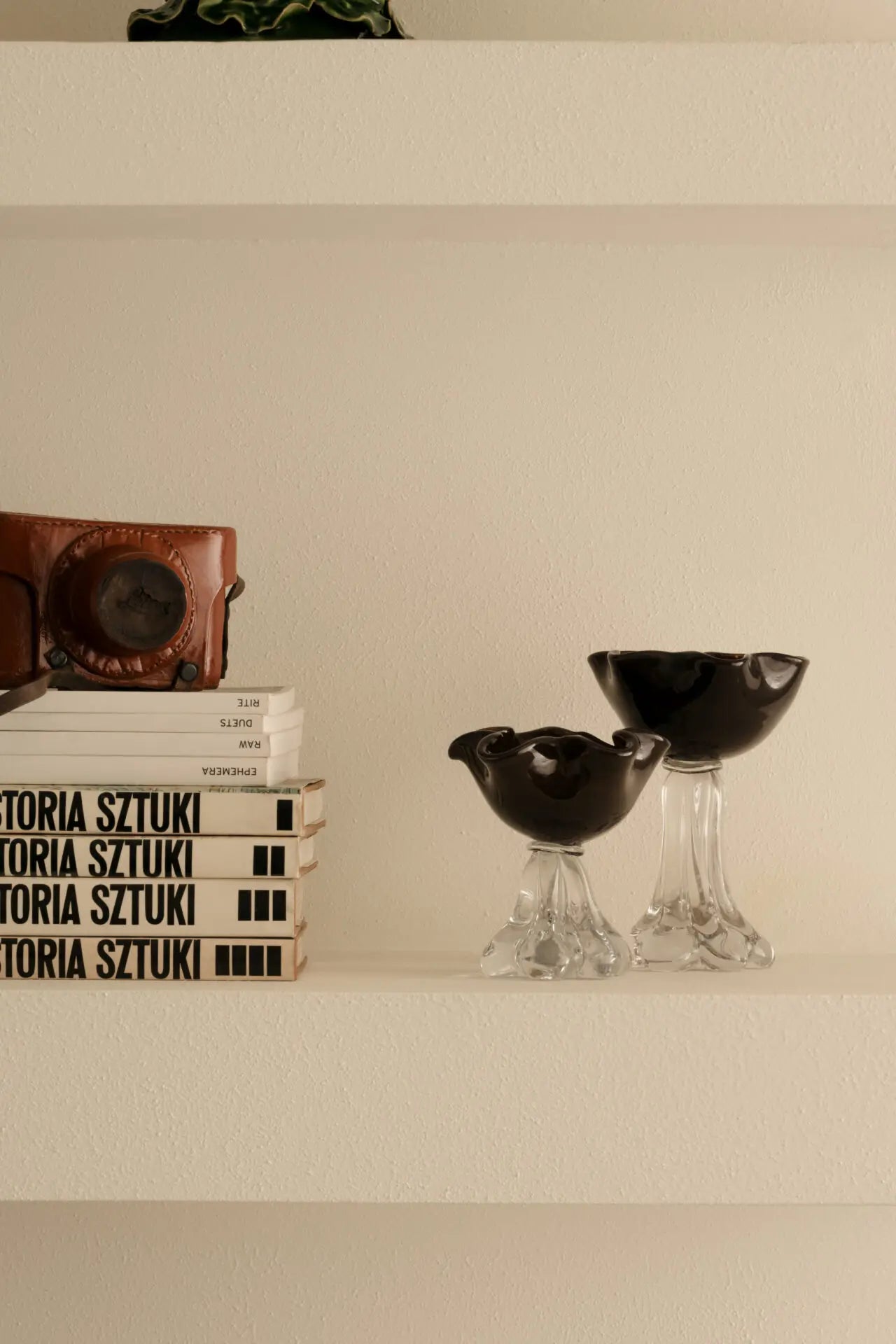 Verna ljuskopp brun 13 cm