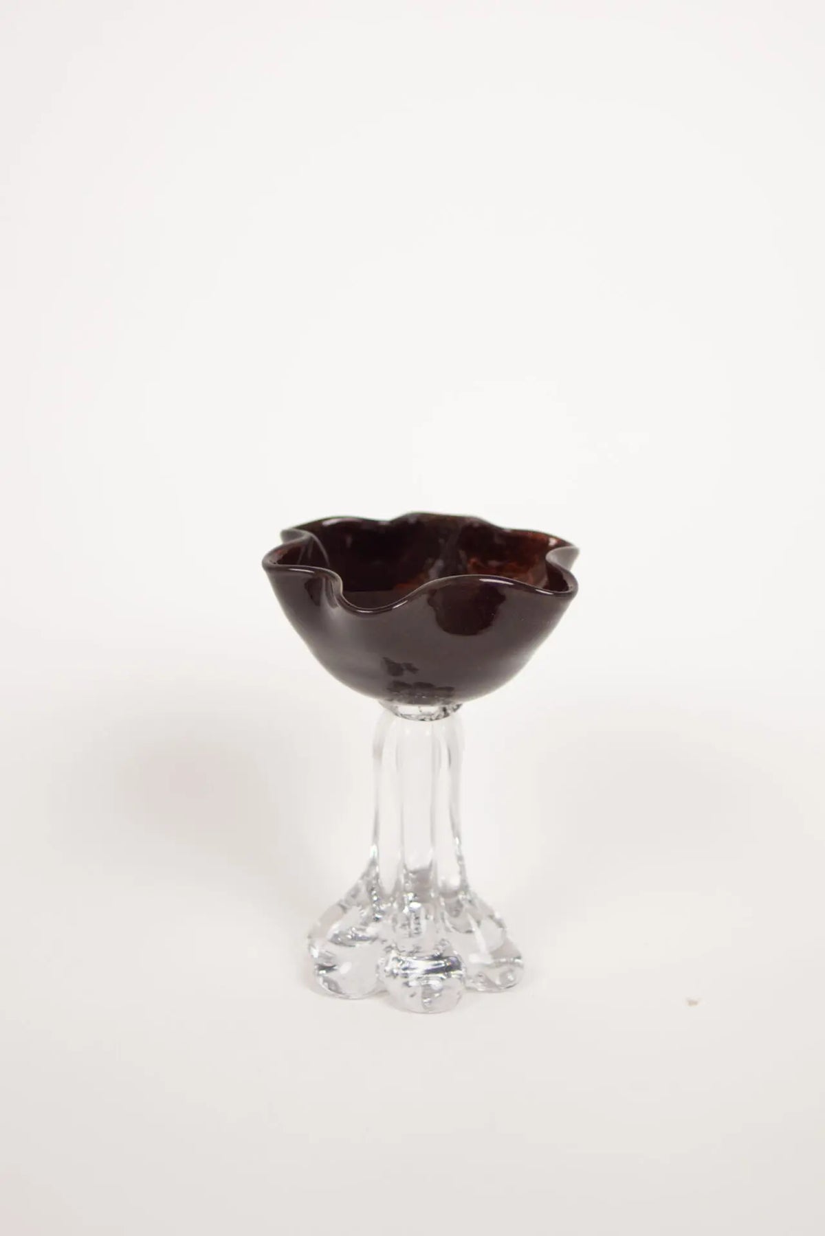 Verna ljuskopp brun 17 cm