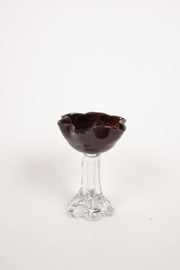 Verna ljuskopp brun 17 cm
