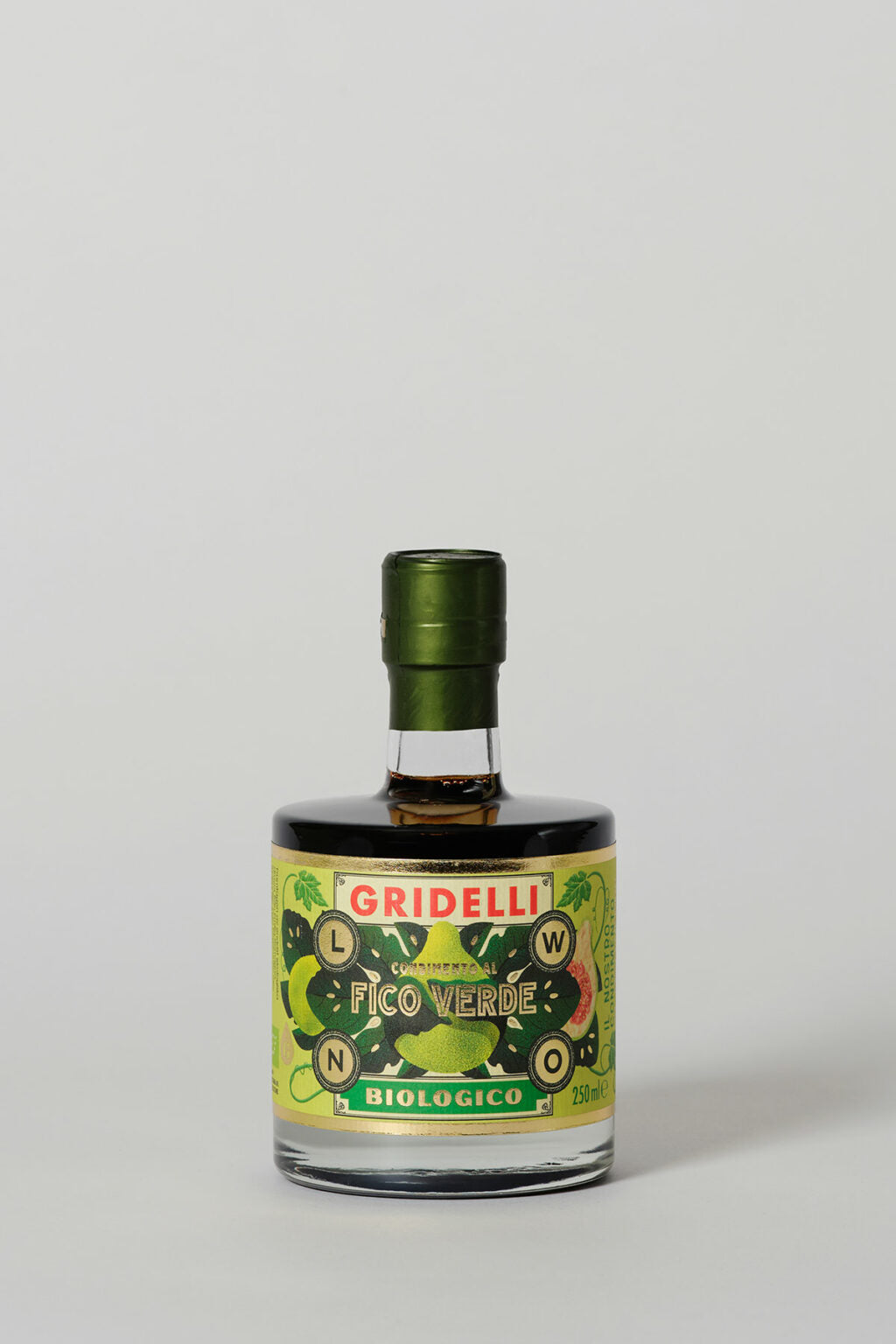 Aceto Balsamico-Fico Verde
