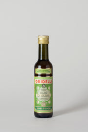 Olio e Basilico- Olivolja