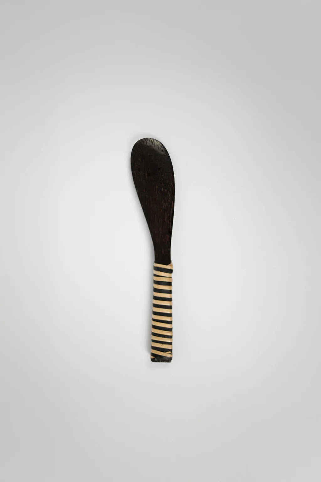 Zebra smörkniv