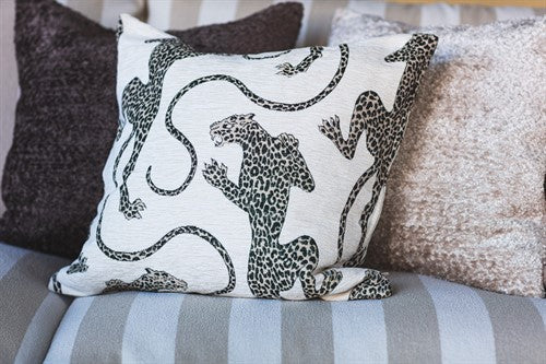 Kuddfodral patsy creme