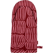 Vilja grytvante röd