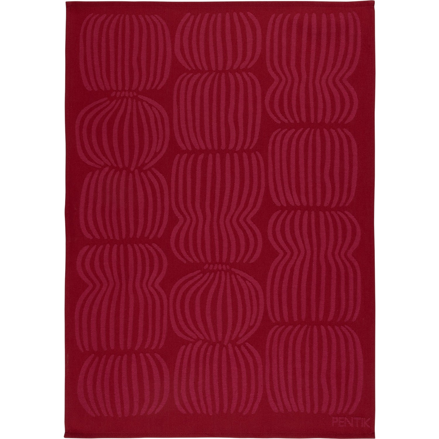 Vilja kökshandduk 2/pack