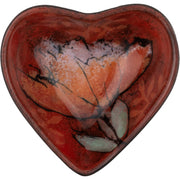 Kimara studio hjärtskål