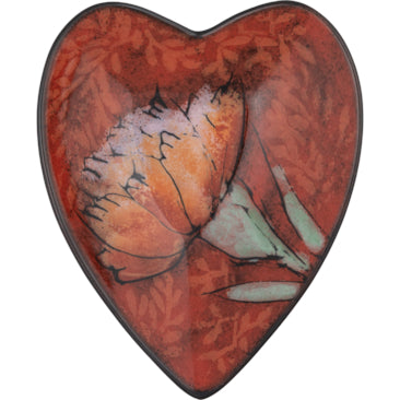 Kimara studio hjärta