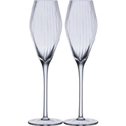 Vuolle Champagneglas 2-pack - Pentik
