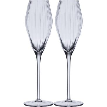 Vuolle Champagneglas 2-pack - Pentik