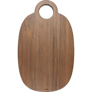 Lautta skärbräda stor