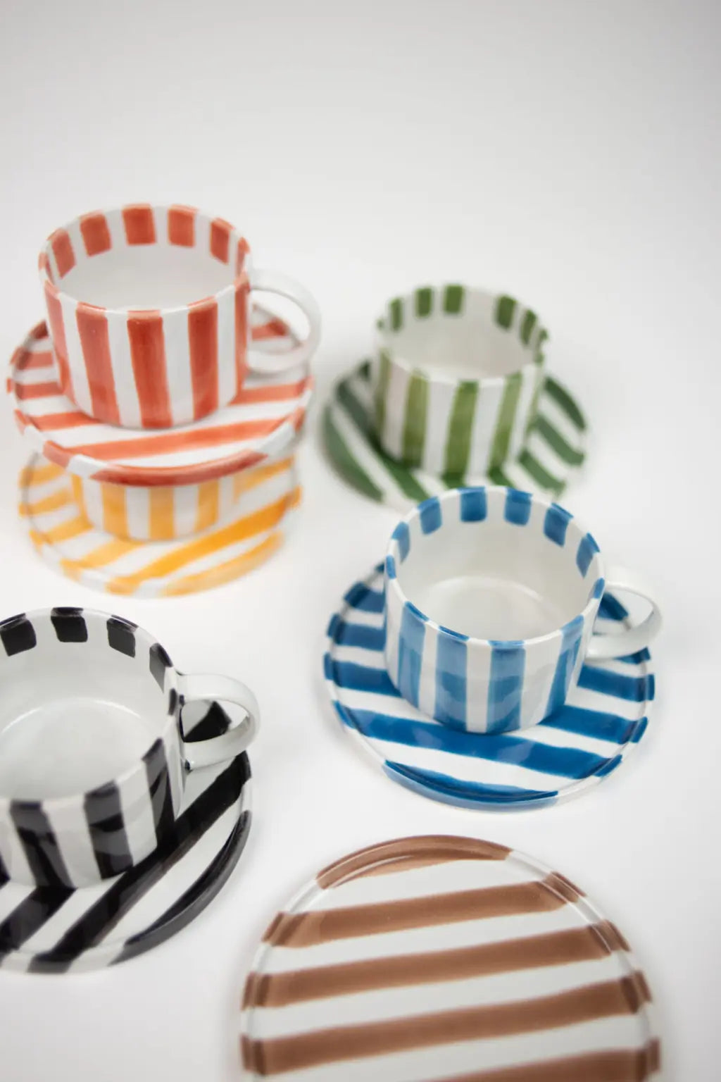 Monica kopp med fat rost