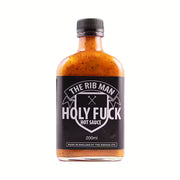 Holy Fuck Hot Sauce