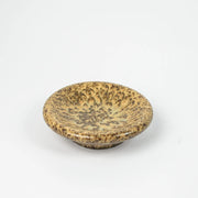 Boel stor skål brun