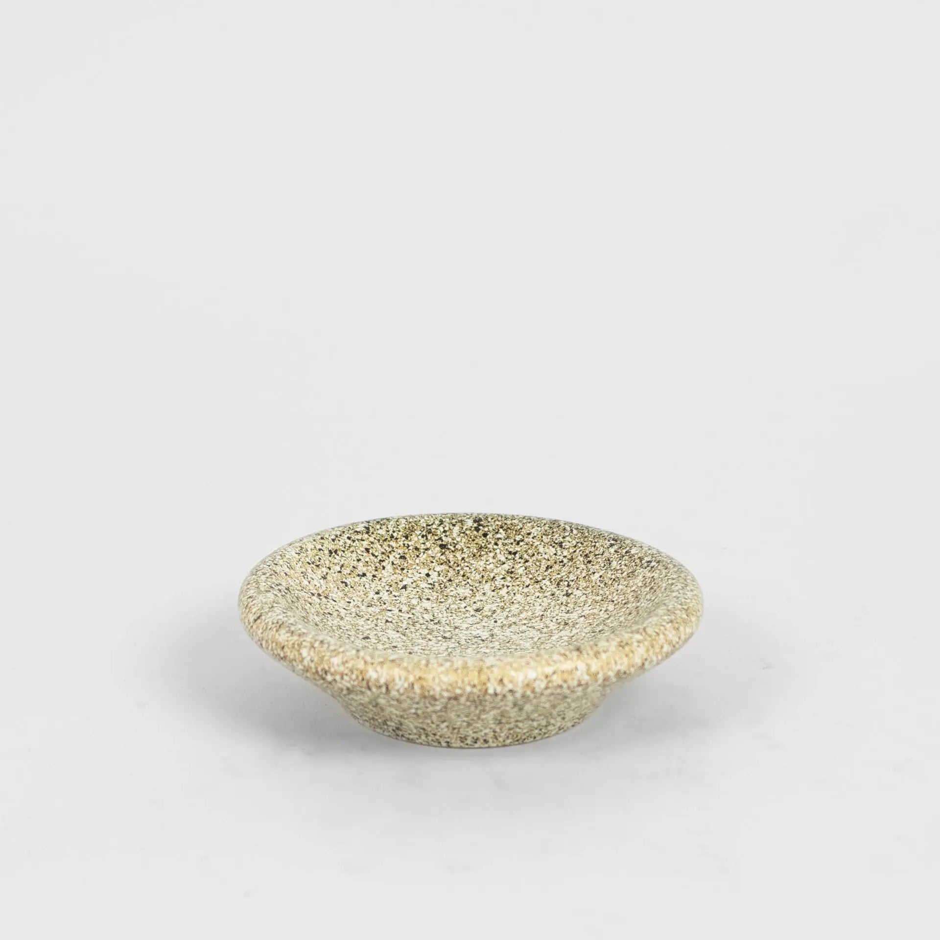 Boel liten skål granit