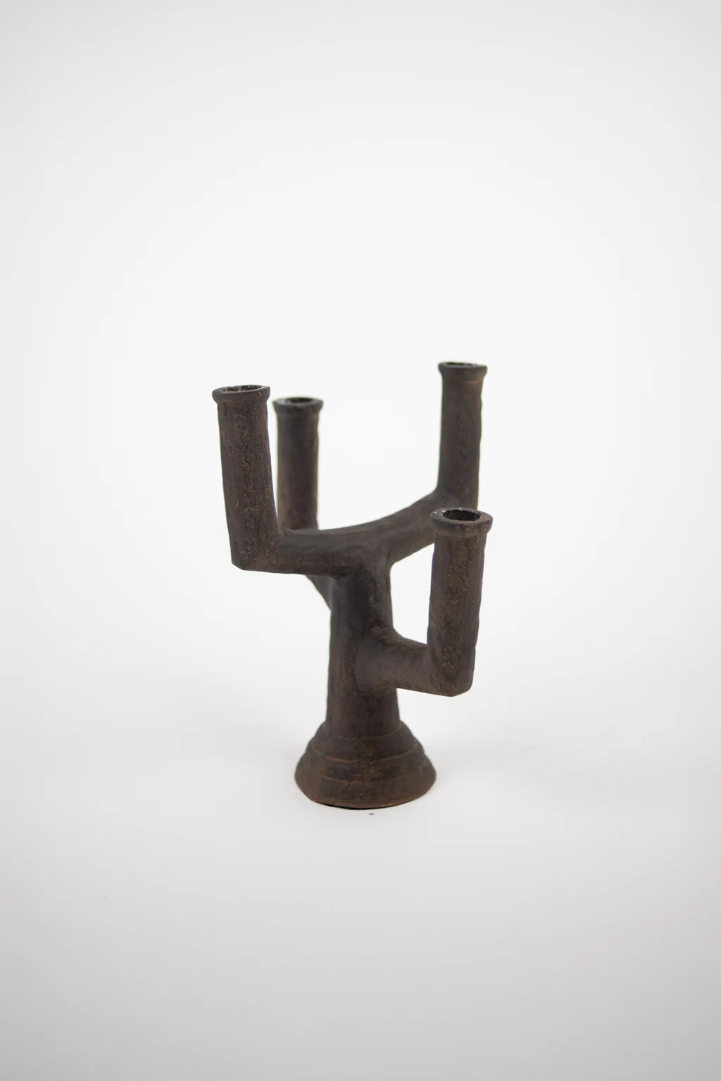 Yussi ljusstake 4 armar