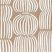 Vilja servett- beige