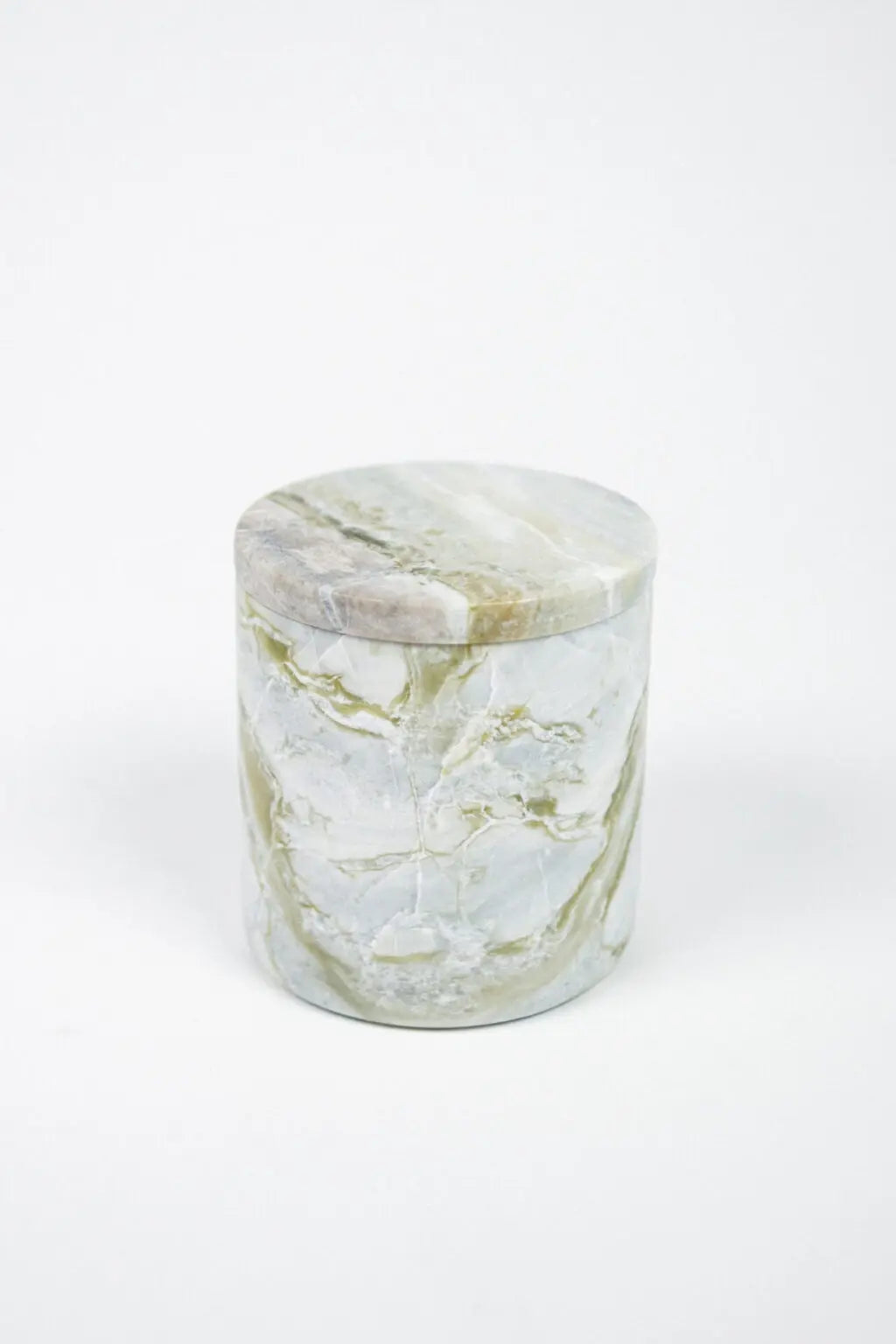 Mauro doftljus – Blood orange & grapefruit