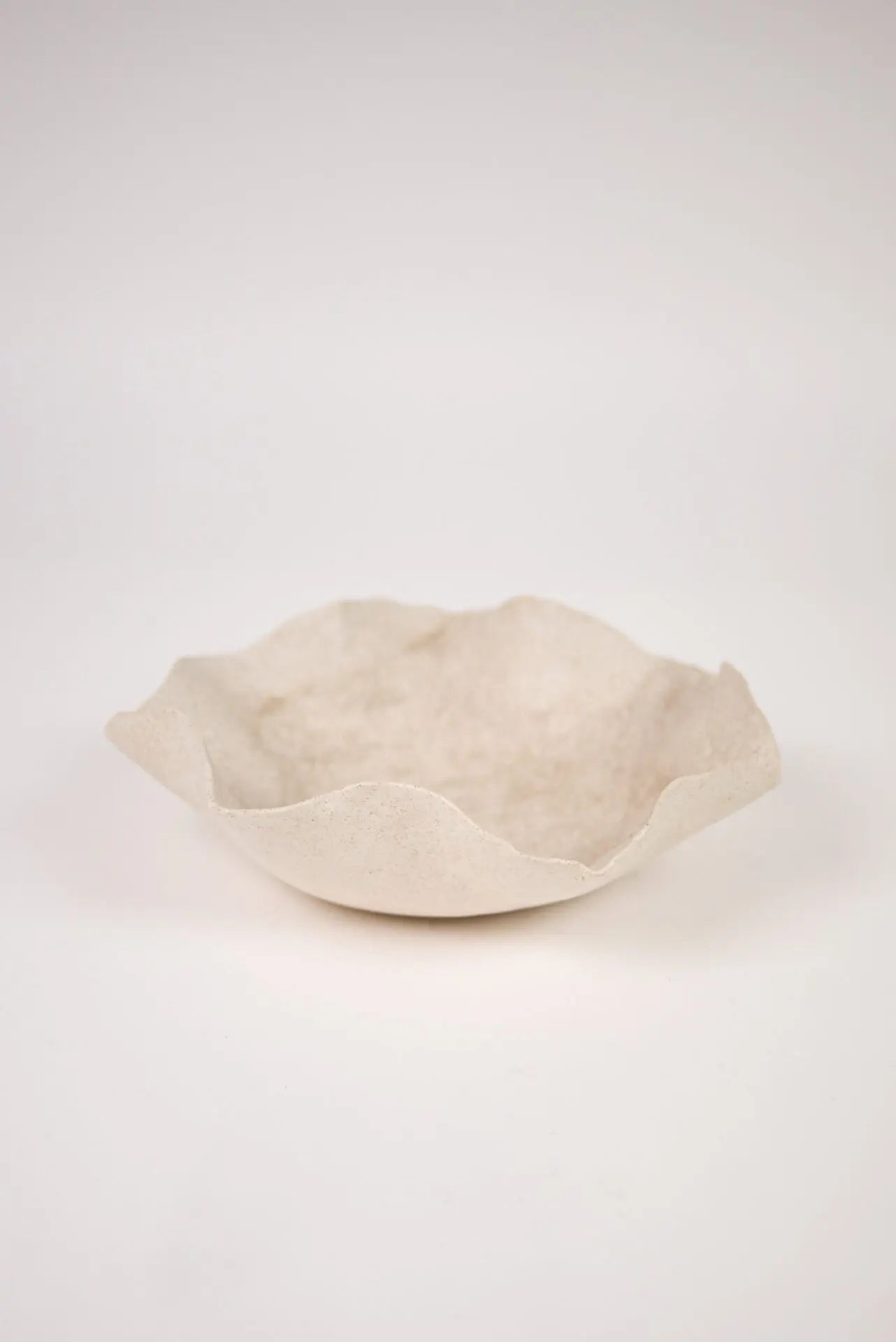 Claire fat sand litet