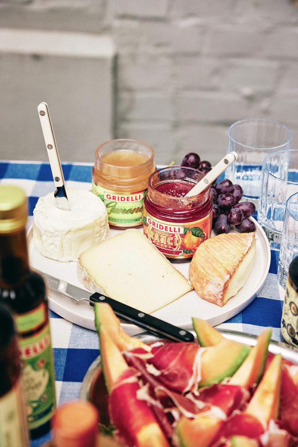 Marmellata di Arancia rossa