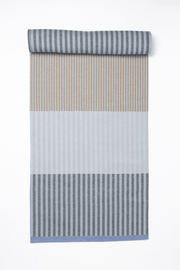 Kipinä bastulakan, 45 × 150 cm, blå – Pentik