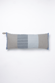 Kipinä bastukudde, 23 × 57 cm, blå – Pentik