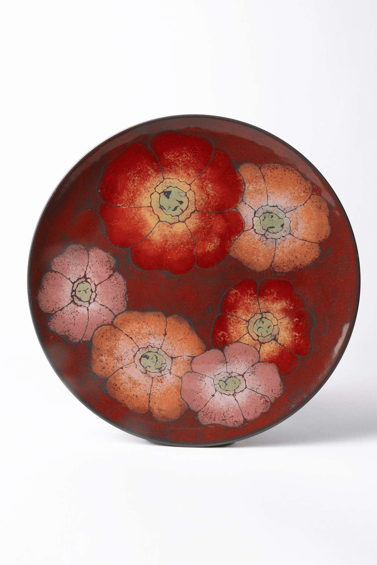 Fat Leinikki Studio 34 cm röd – Pentik