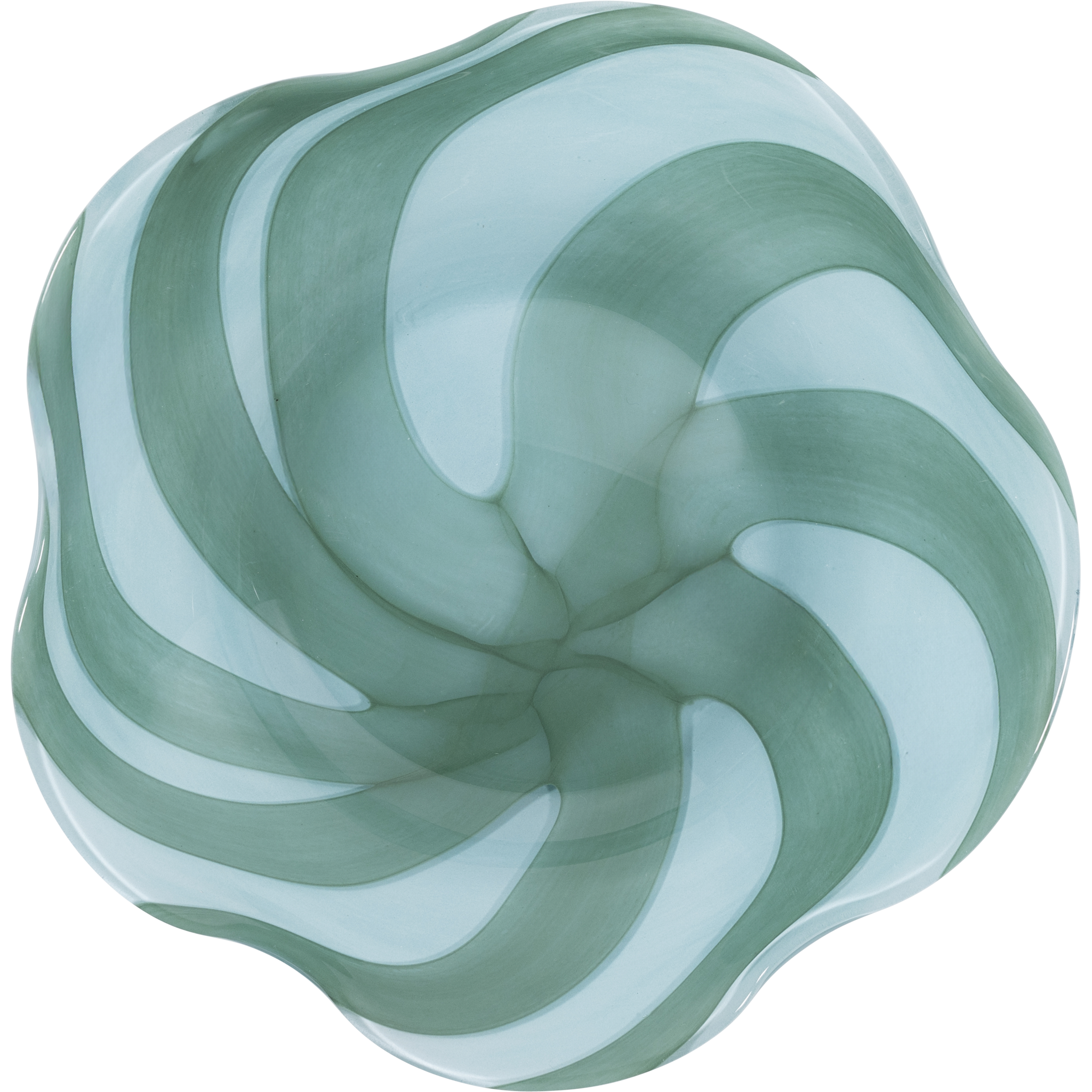 Dekoration Tivoli 20 cm turkos - Pentik