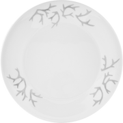 Saaga-tallriken 28 cm