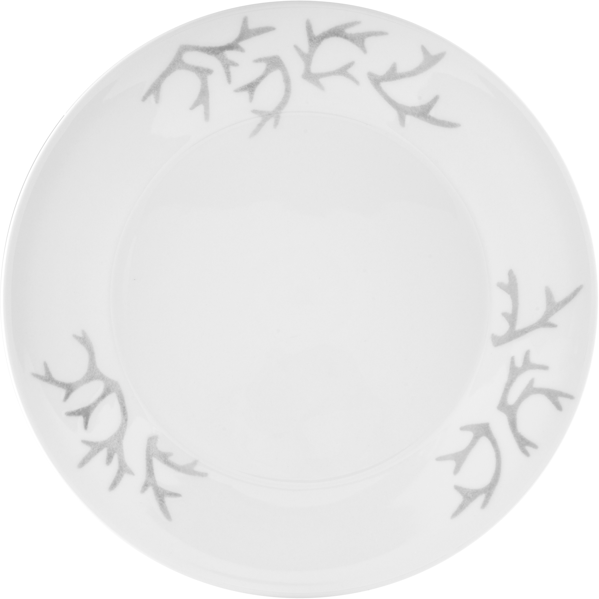 Saaga-tallriken 28 cm