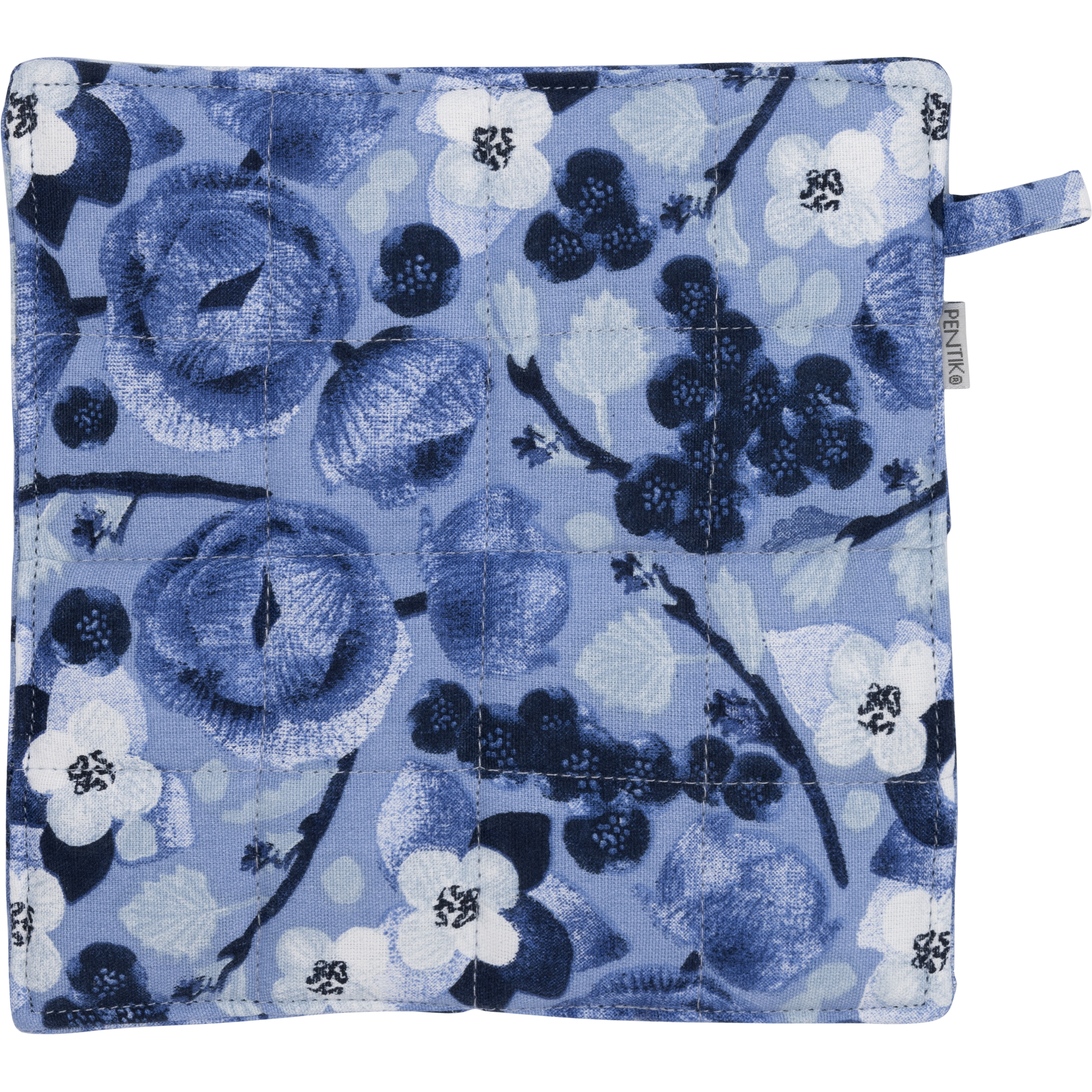 Lapin Kukka grytlapp