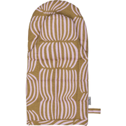 Vilja grytvante 16 × 31 cm, ockra – Pentik