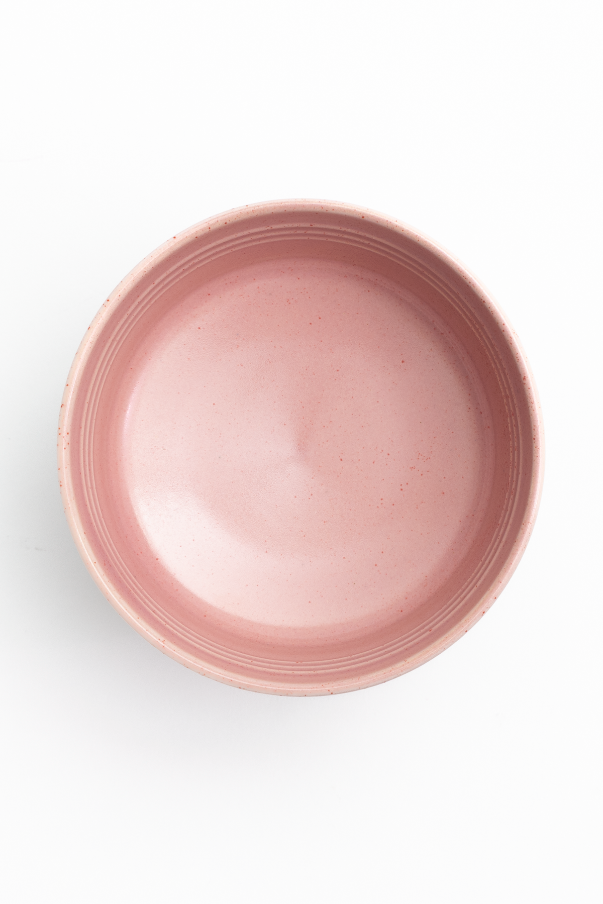 Tuntu skål, 0,3 l, rosa – Pentik