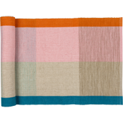 Dekoration Tuntu 140 cm flerfärgad - Pentik